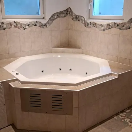 Haid 3 Apartment Wagrain
