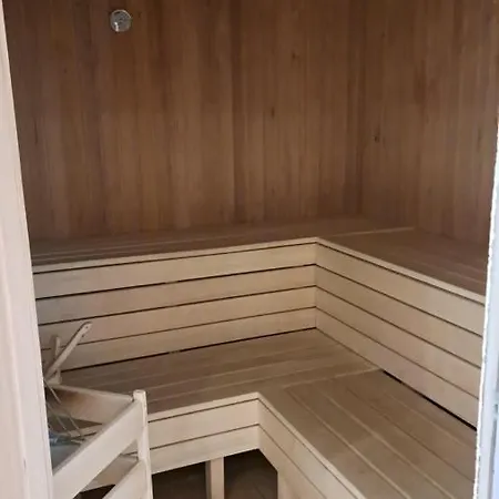 Haid 3 Apartment