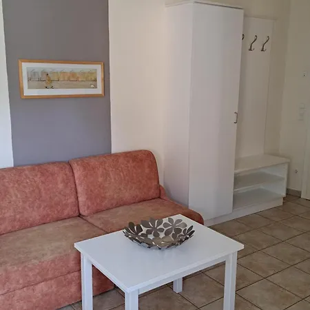 Haid 3 Apartment