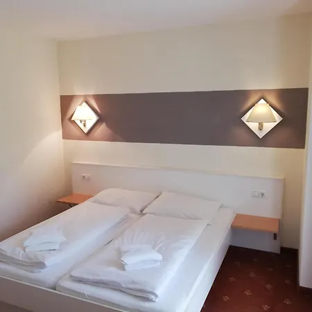 Apartment Haid 3 Wagrain