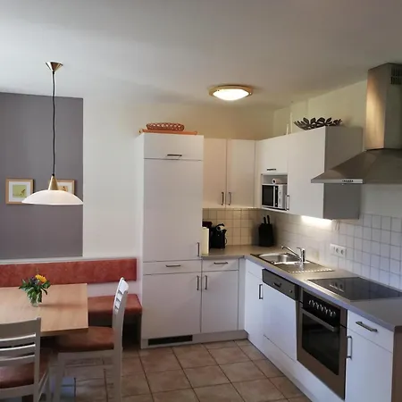 Haid 3 Apartment Wagrain