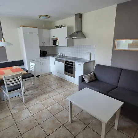 Apartment Haid 3 Wagrain