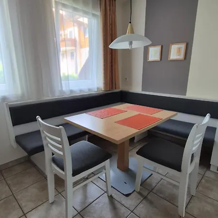 Haid 3 Apartment *