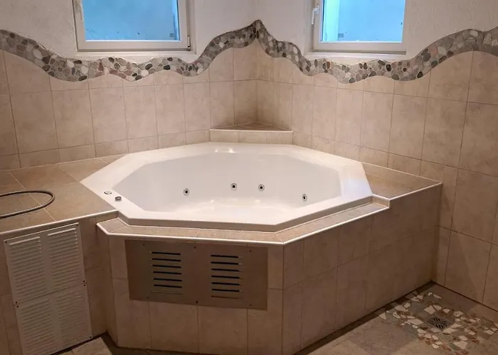 Haid 3 Appartement Wagrain