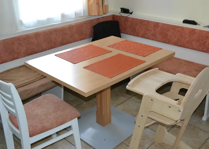 Appartement Haid 3 *