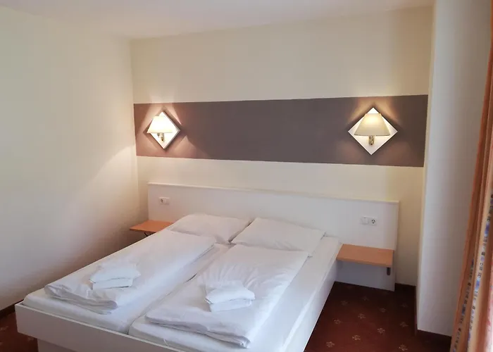 Appartement Haid 3 Wagrain