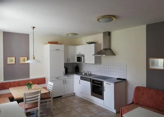 Haid 3 Appartement *